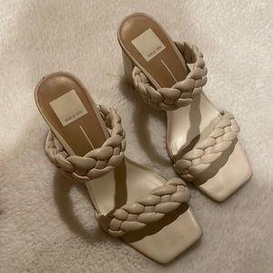 Dolce Vita heels size 7.5